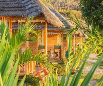 Kalimaya Dive Resort