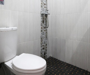 Baba Guest House by OYO Rooms