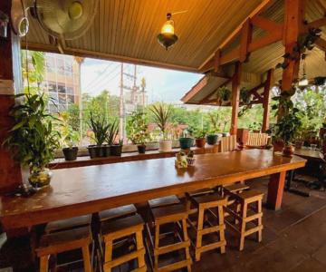 Bunda House