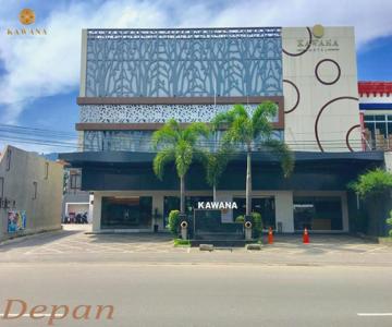 Kawana Hotel
