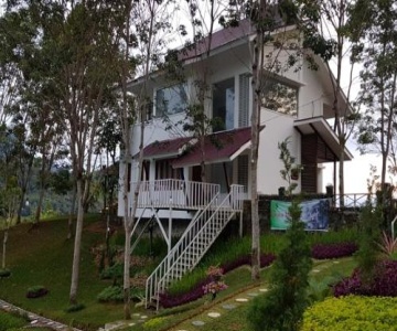 Grace Hill Villa Lubuk Minturun
