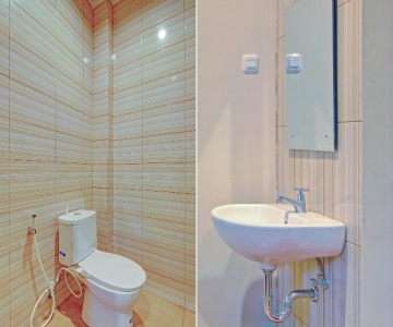 Cendrawasih Resident by OYO Rooms