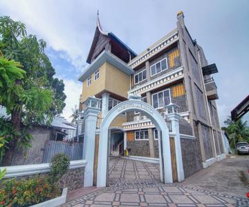 Fitriaendika Residence by OYO