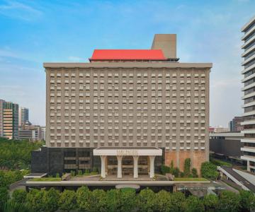Sari Pan Pacific Jakarta