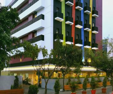 Amaris Mangga Besar