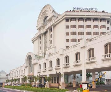 Mercure Jarkarta Batavia