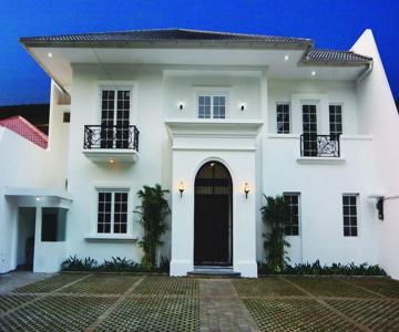 V Residence Kemang