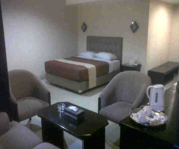 Rota International Hotel