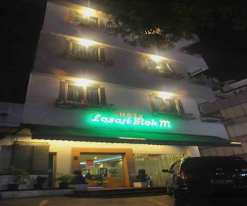 Losari Hotel Blok M