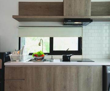 Ariama Serviced Residence