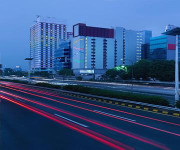 Amaris Hotel Slipi