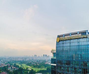 Intercontinental Jakarta Pondok Indah