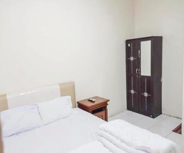 Agnes Residence Near Blok M Redpartner