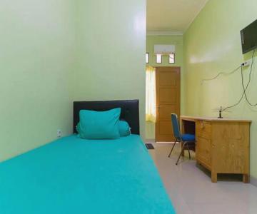 Kostawira Residence Syariah by OYO Rooms