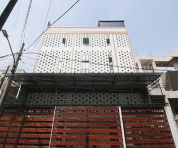 Marson Interkota Residence By RedDoorz