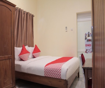 OYO 152 O2 Residence