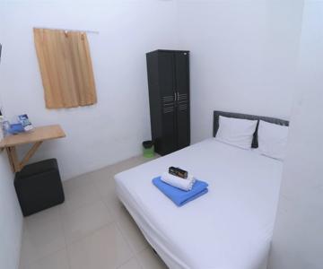 Kamar Keluarga Ungaran Syariah