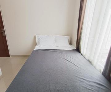 Wisma Al Iman Syariah