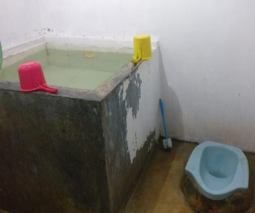 Argosari Homestay Syariah