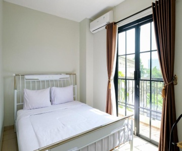 The Rita Guest House