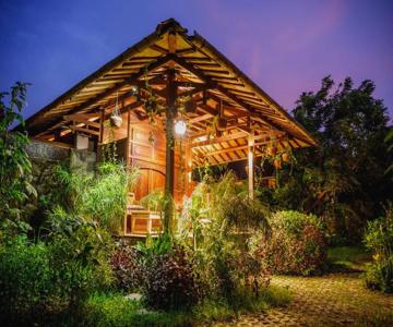Yabbiekayu Eco-Homestay Bungalows