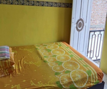 Hallonetto Homestay