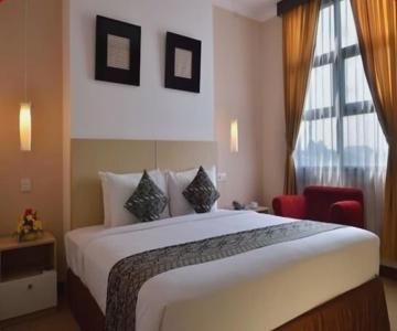 UNY Hotel Yogyakarta