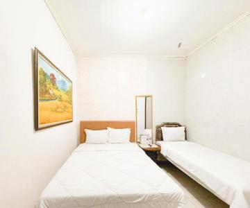 OYO 465 Alam Citra Bed & Breakfast