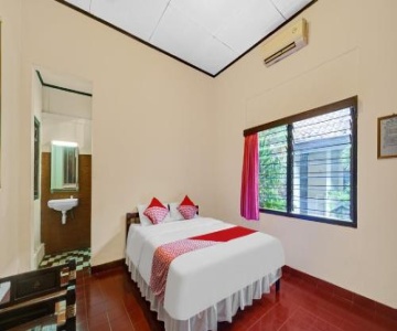 Oryza Hotel by Oyo
