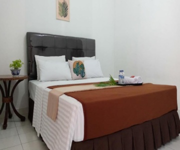 New Hotel Kayu Manis