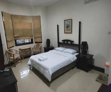 Homestay Tirto 27