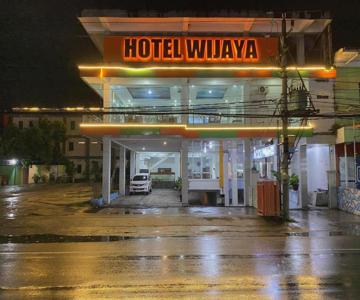 Hotel Wijaya by OYO Rooms
