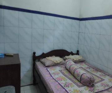 Penginapan Raharjo