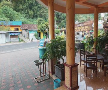 Hotel Widodo Tustiyani 4