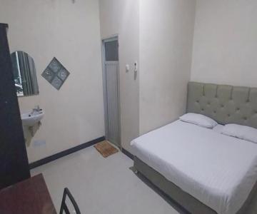 Wisma Merdeka Syariah RedPartner