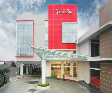 Grand Zuri Muara Enim