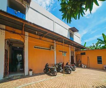 Hotel O Mandiri Inn