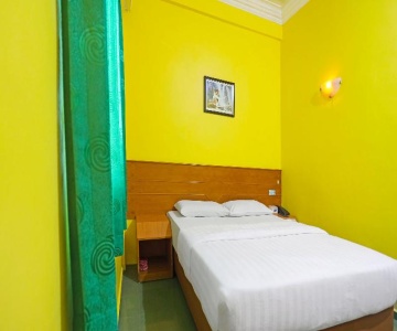 Hotel Sangrila
