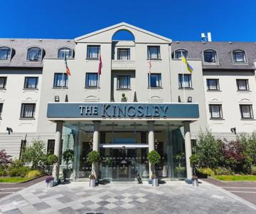 The Kingsley
