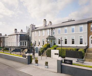 Sandymount Hotel
