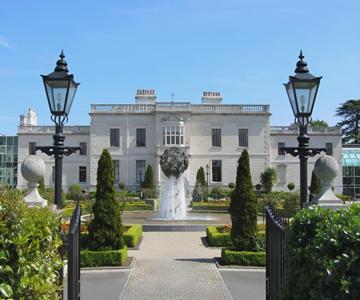 Radisson Blu St. Helen's Hotel Dublin