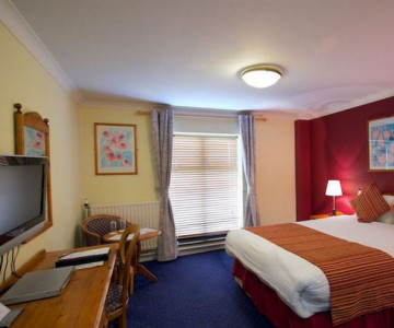 Abberley Court