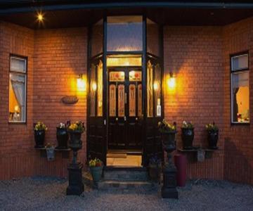 San Juan Guesthouse