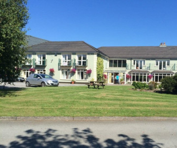 Glenmore House
