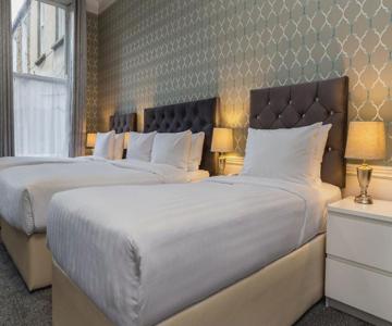 Clifden Guesthouse