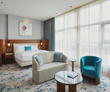 The g Hotel & Spa