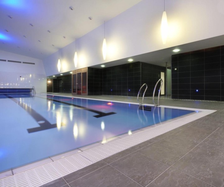 Clayton Hotel Galway