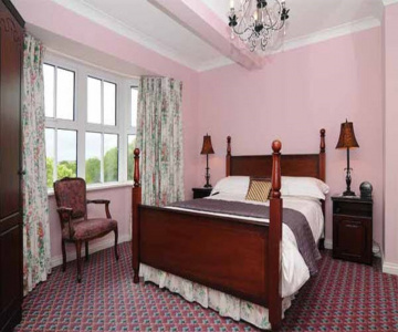 Kilbrack House B&B