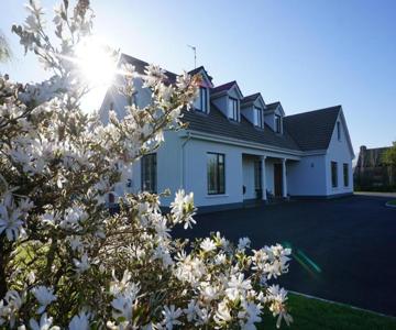 Crossriver Bed & Breakfast