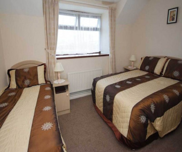 River Valley Farmhouse Bed & Breakfast